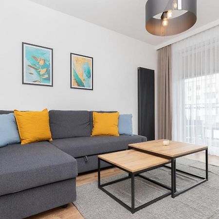 Navalis Apartments Gdynia By Noclegi Renters Kültér fotó